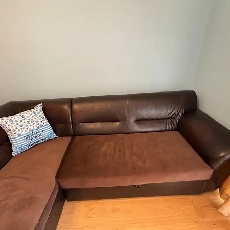 Apartman Blue Breeze - Sunny