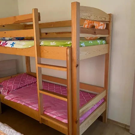 Apartman Blue Breeze - Sunny *