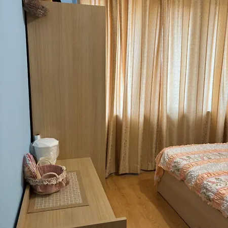Blue Breeze - Sunny Apartman Napospart