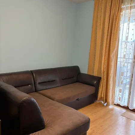Apartman Blue Breeze - Sunny