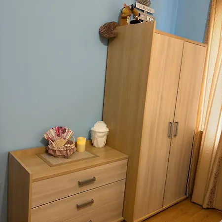 Apartman Blue Breeze - Sunny